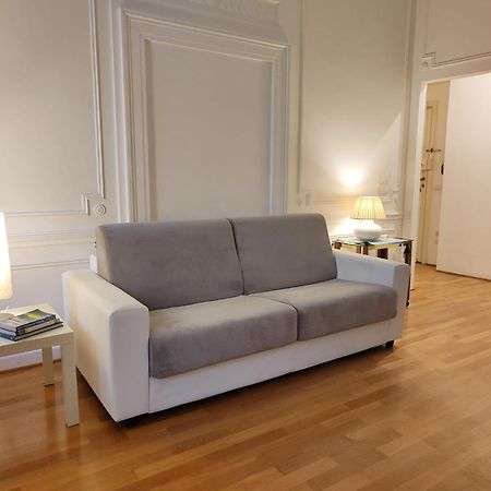 Finardi Apartment Florence Exterior photo