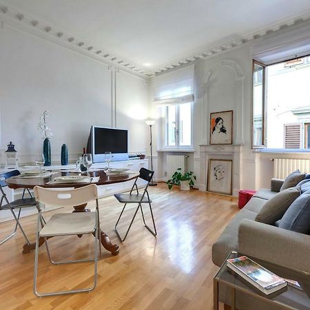 Finardi Apartment Florence Exterior photo