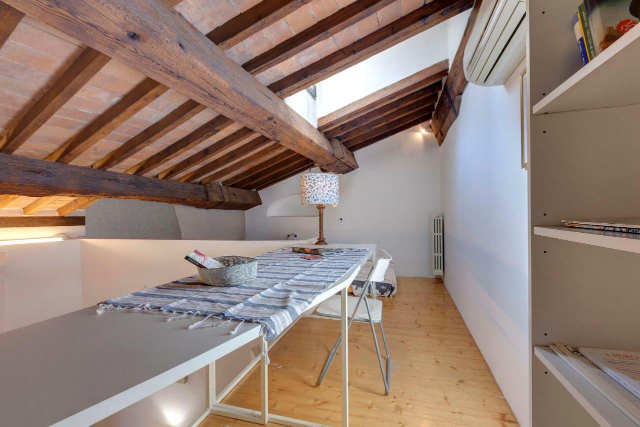 Finardi Apartment Florence Exterior photo