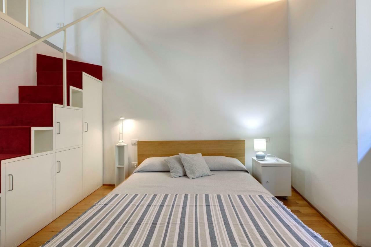 Finardi Apartment Florence Exterior photo