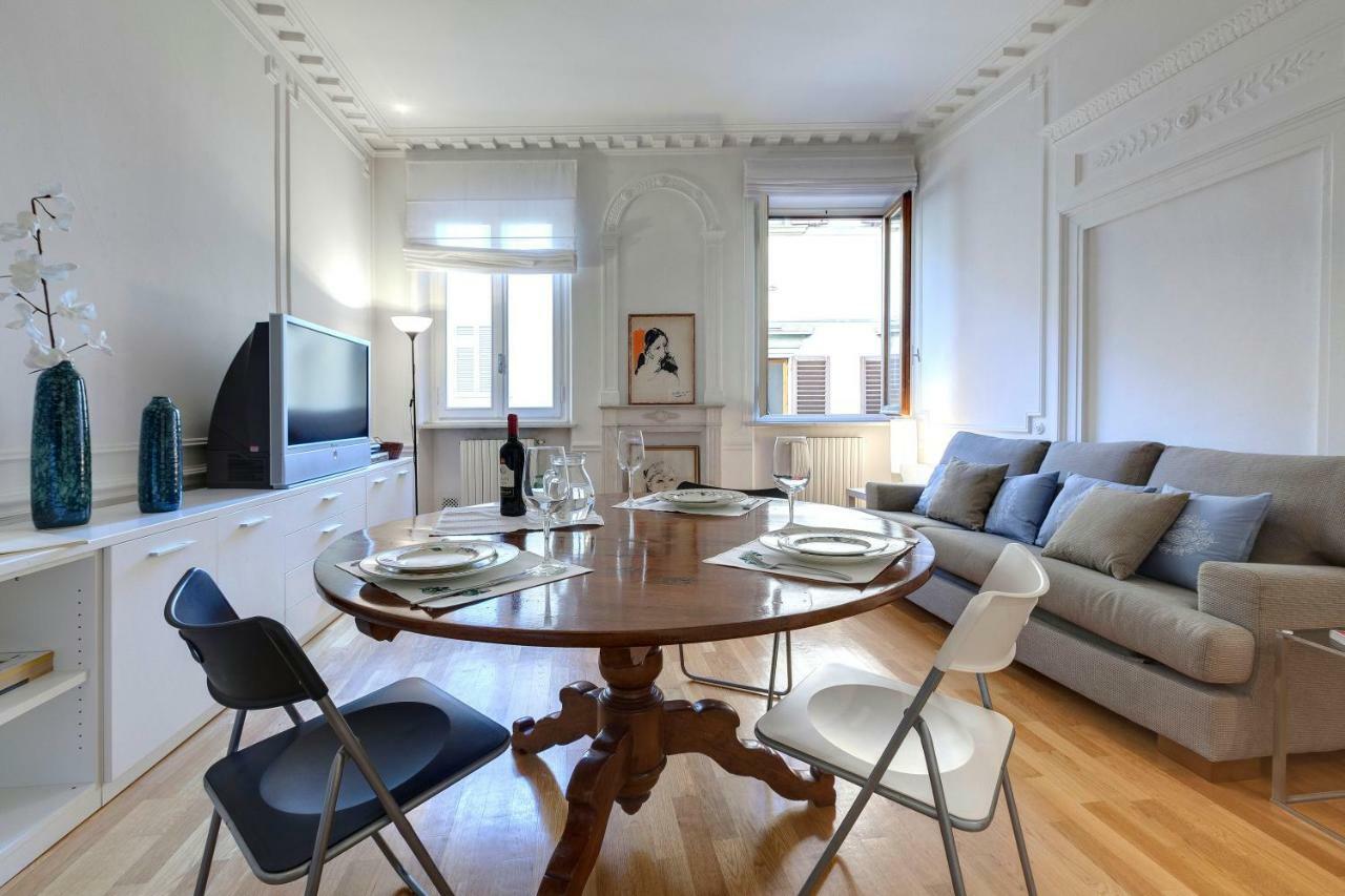 Finardi Apartment Florence Exterior photo