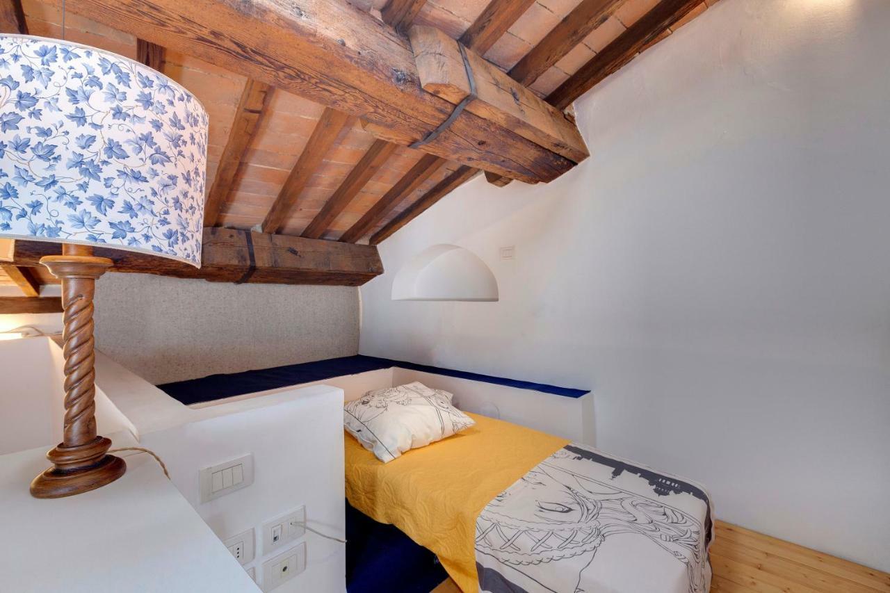 Finardi Apartment Florence Exterior photo