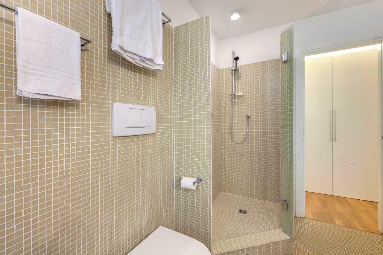 Finardi Apartment Florence Exterior photo