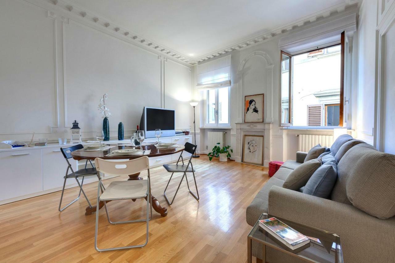 Finardi Apartment Florence Exterior photo